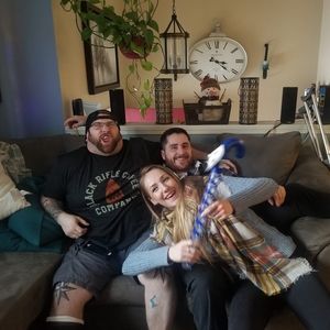 Meet your Posher, Grace